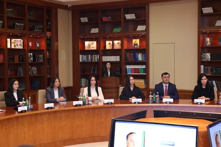 Nazir: Sosial rifahın yüksəldilməsi üzrə mühüm nailiyyətlər əldə olunub
