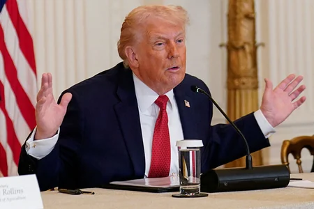Trump: US-Iran conflict to end after US congressional elections