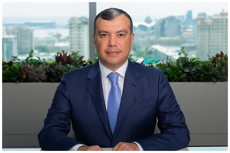 Sahil Babayev Asiya İnkişaf Bankının İllik Toplantısında iştirak edəcək