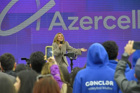 Bakı Marafonu 2026 başa çatıb