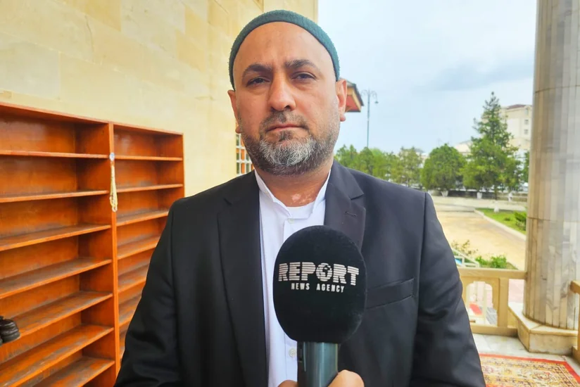 Mirtağı Əsədov: Naxçıvana səfərimiz və konfranslar milli-mənəvi birliyimizi gücləndirir