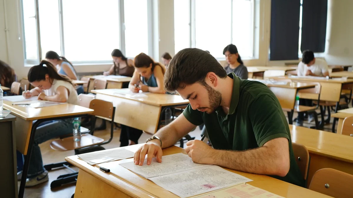 Rezidenturaya qəbul imtahanının birinci cəhdinin nəticələri açıqlanıb