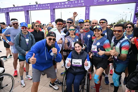 Bakı Marafonu 2026 başlayır