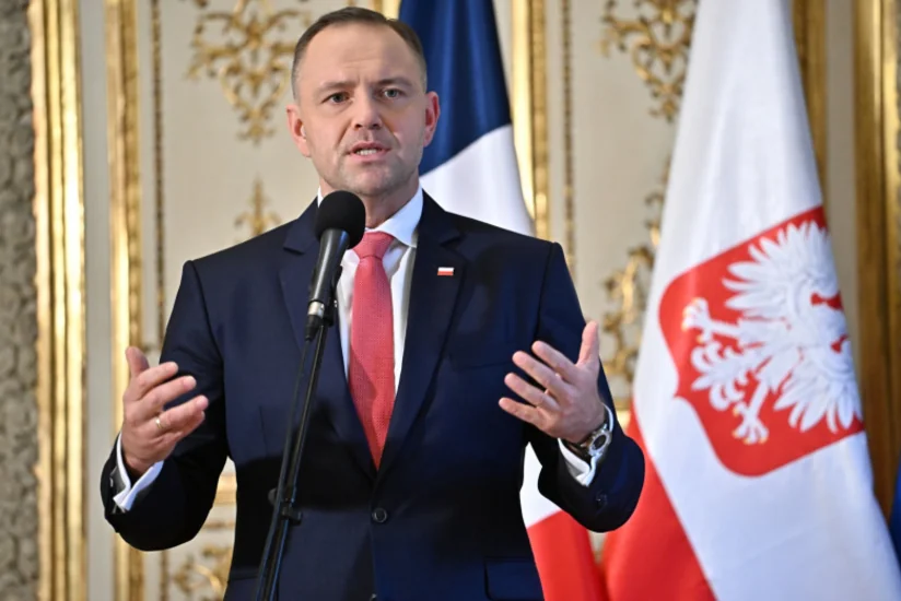 Президент Польши инициировал подготовку новой конституции