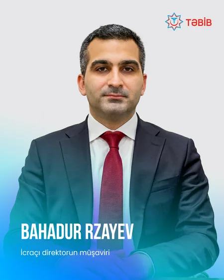 В TƏBİB назначены новые советники исполнительного директора