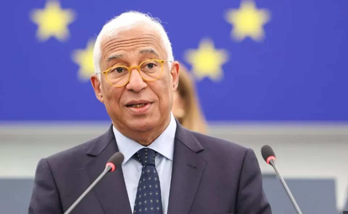 Costa: EU deepens cooperation with Armenia, to continue supporting Ukraine