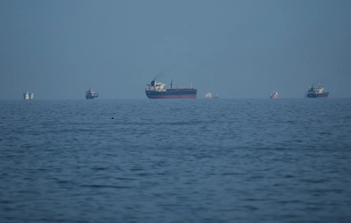 UKMTO: Уровень угрозы морской безопасности в Ормузе остается критическим