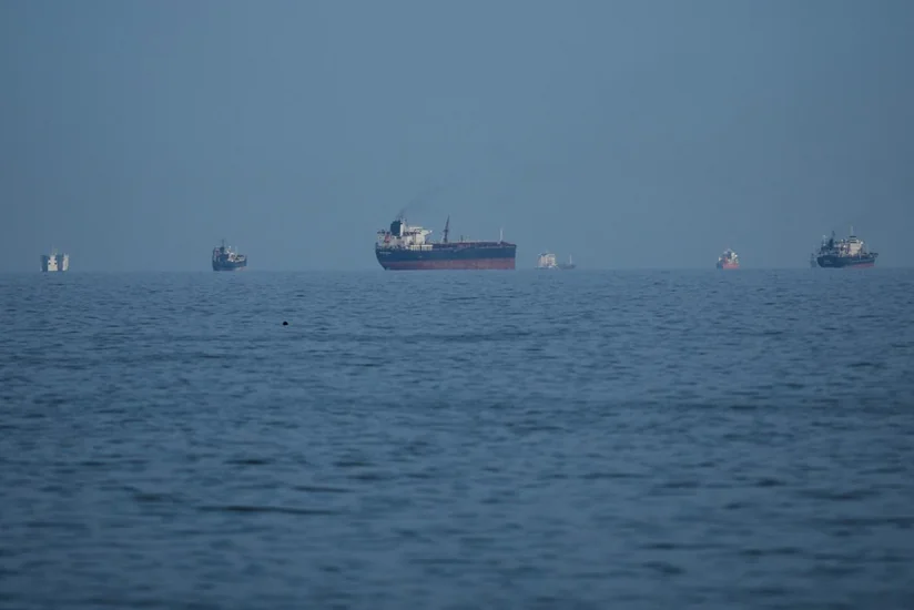 UKMTO: Уровень угрозы морской безопасности в Ормузе остается критическим
