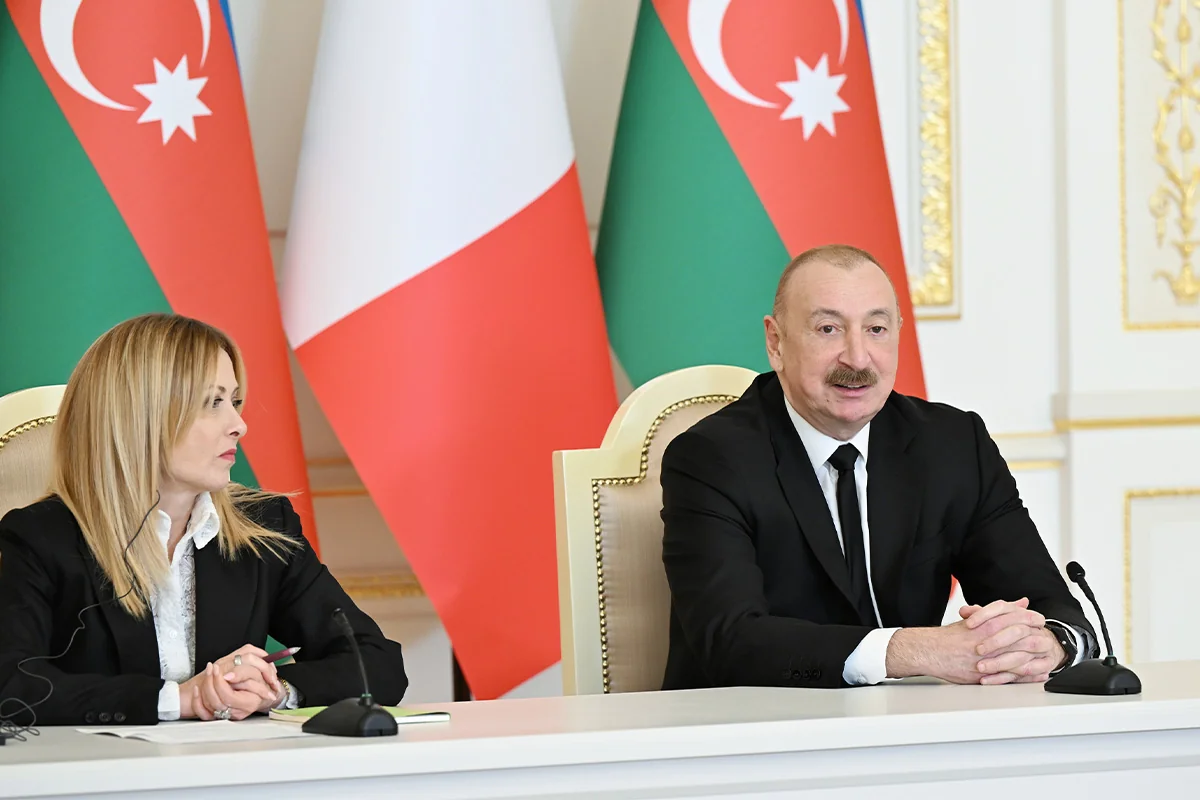 SOFAZ invests approximately $3 billion into Italian economy