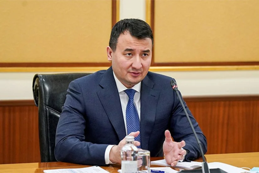 Узбекистан предложил создать Альянс цифровых таможен и логистики в рамках ЦАРЭС