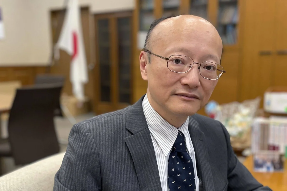 Masato Kanda: Events in Middle East have affected all sectors in Asia-Pacific region