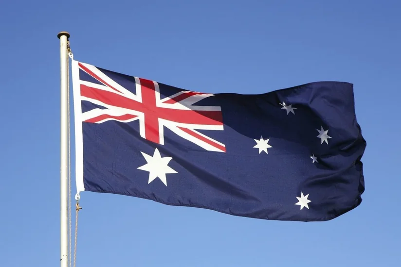 Australia warns of deterioration in economic outlook in Asia-Pacific