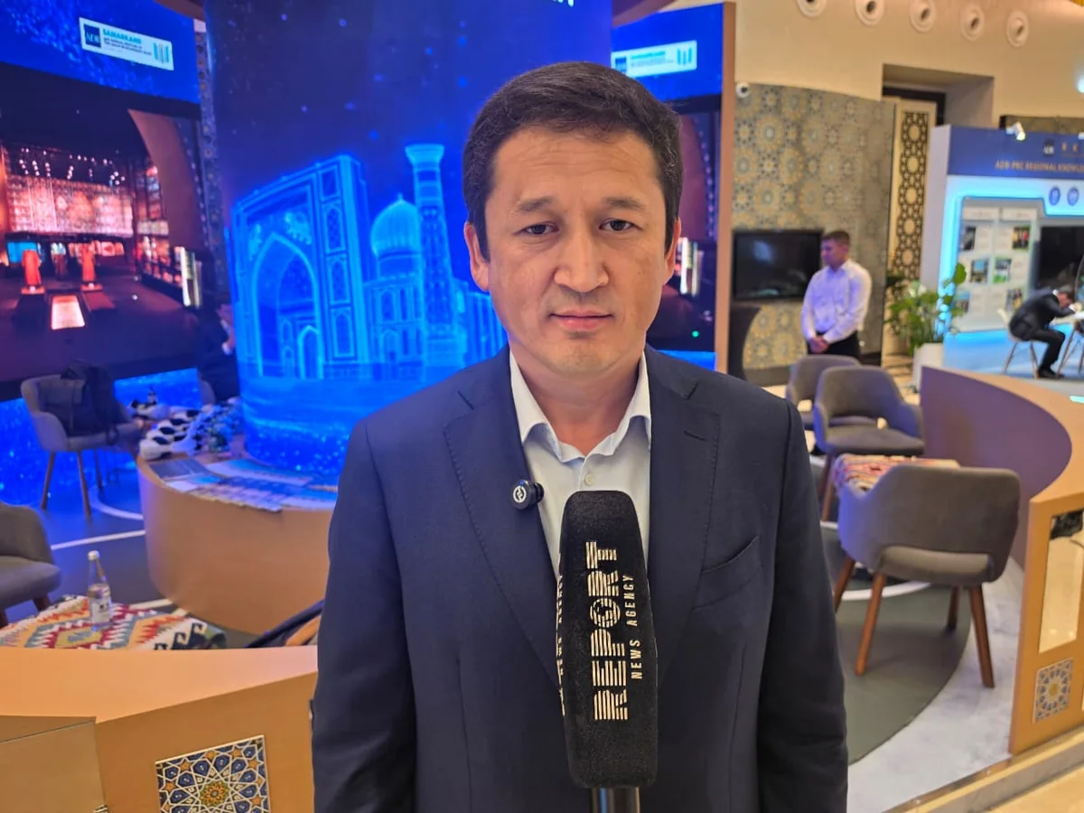 Abdulaziz Akkulov: Uzbekistan, Azerbaijan already agreed to jointly attract tourists from China, India - INTERVIEW