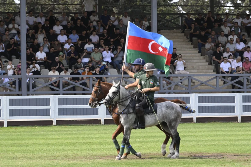 Çövkən üzrə Azərbaycan millisi dünya çempionatına Bakıda hazırlaşacaq