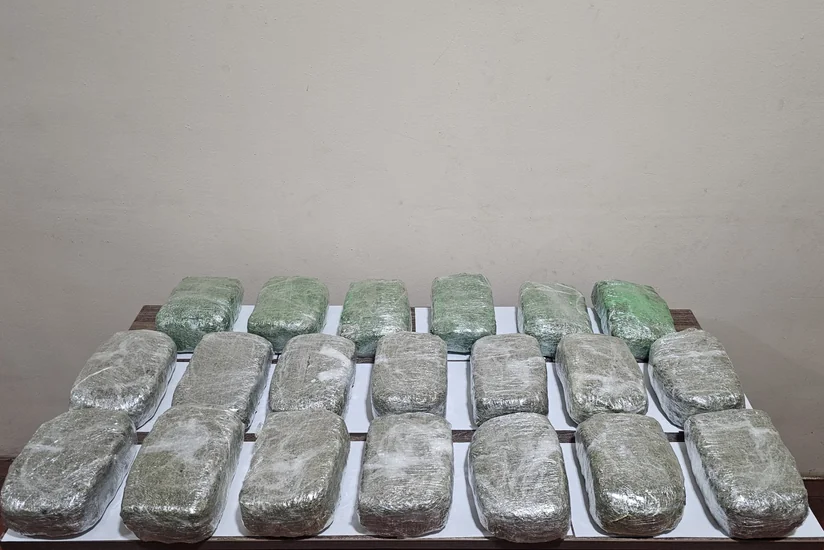 Bu ilin aprelində 121 kiloqramdan çox narkоtik qanunsuz dövriyyədən çıxarılıb