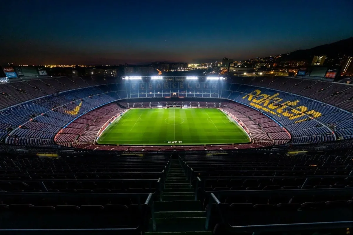Barselona stadionun əsaslı təmirindən sonra böyük maliyyə gəliri əldə edəcək