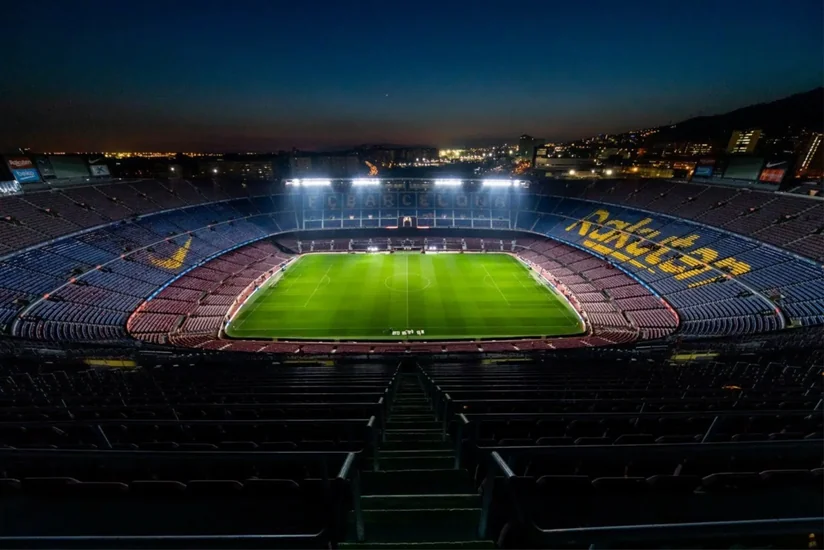 Barselona stadionun əsaslı təmirindən sonra böyük maliyyə gəliri əldə edəcək