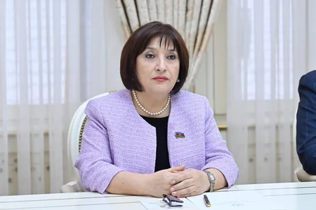 IPU Secretary General hails Azerbaijan's active role within organization
