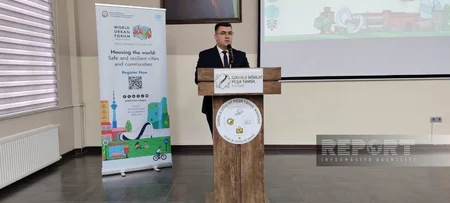 Qəbələdə WUF13 Festivalı başlayıb
