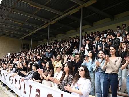 UEFA-nın Hat-Trick proqramı çərçivəsində keçirilən turnirə yekun vurulub
