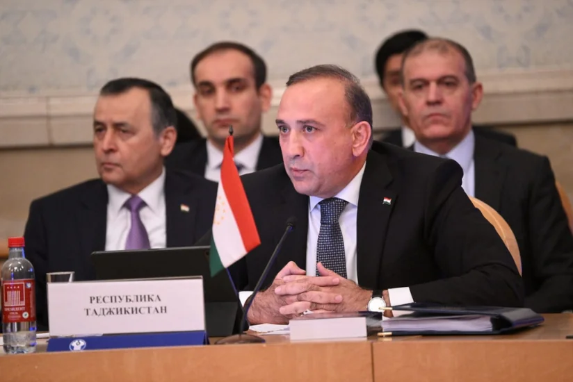 Tajikistan outlines key areas for economic growth