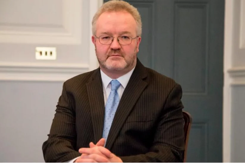 Ireland urges ADB to boost investment in digital, transport infrastructure