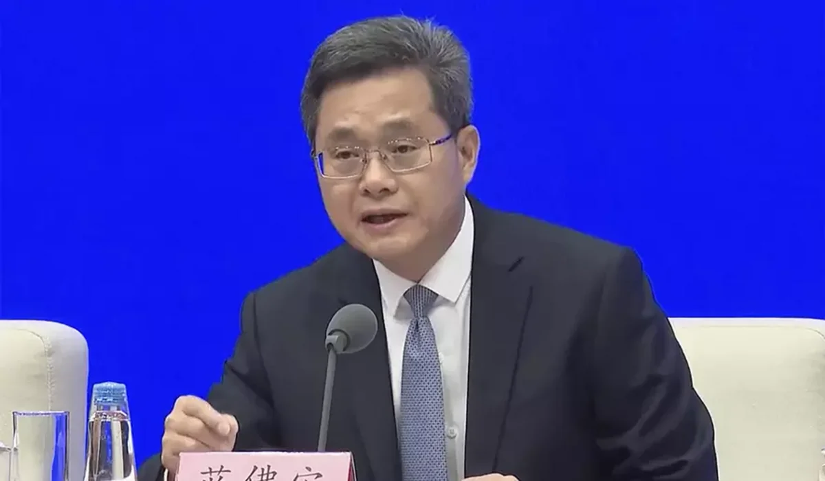 Beijing expects ADB to strengthen support for energy transition, targeted countercyclical assistance