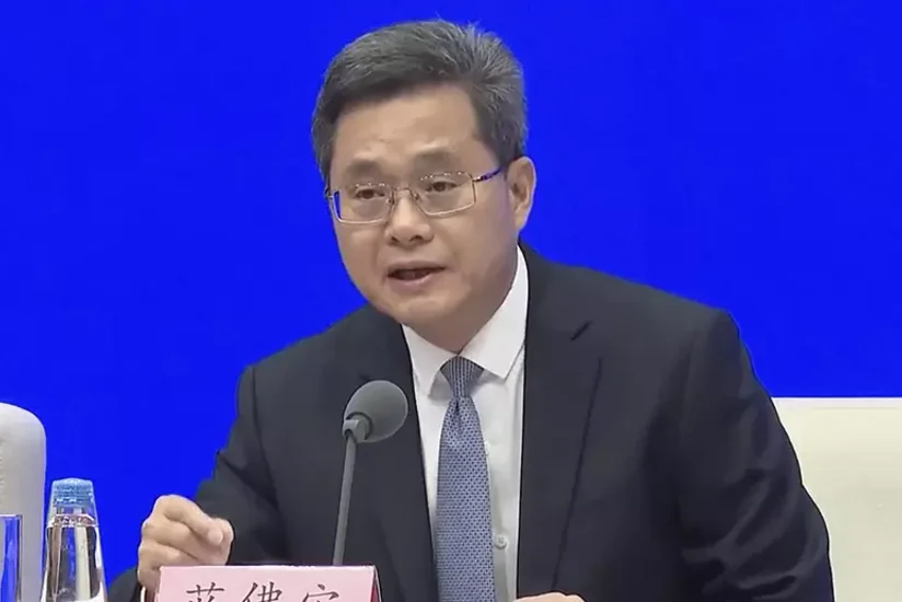 Пекин ожидает от АБР усиления поддержки энергоперехода и адресную контрциклическую помощь