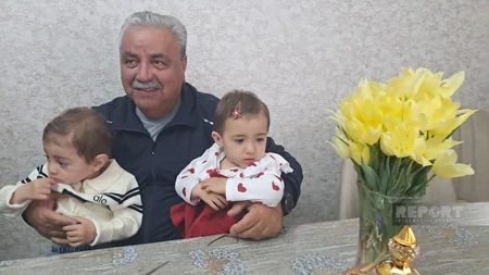 Tarixə meydan oxuyan Şuşa: Savaşdan çıxan şəhər özünün yeni intibah dövründədir - REPORTAJ