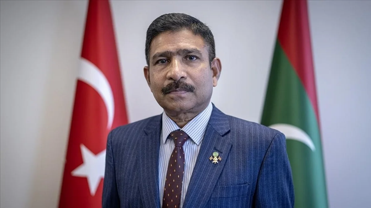 Maldives to be represented at WUF13 by Minister of Infrastructure, Housing