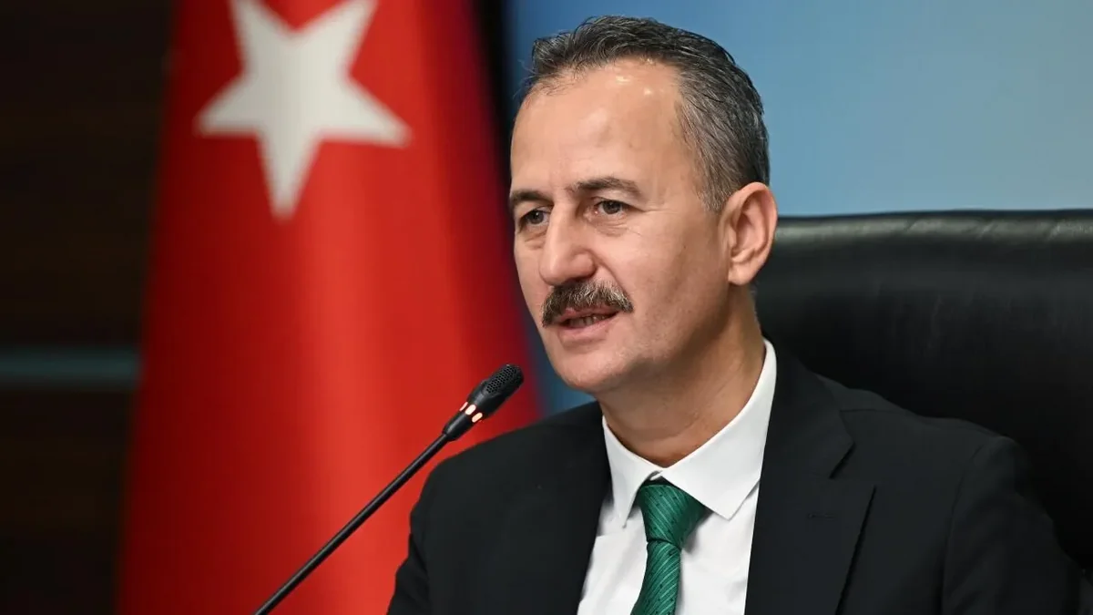Türkiye exported $10.5B defense, aviation products in one year