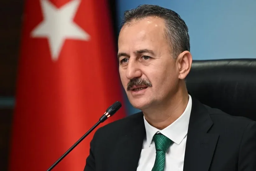 Haluk Görgün: Türkiyə son bir ildə 185 ölkəyə 10,5 milyard dollarlıq müdafiə və aviasiya məhsulu ixrac edib