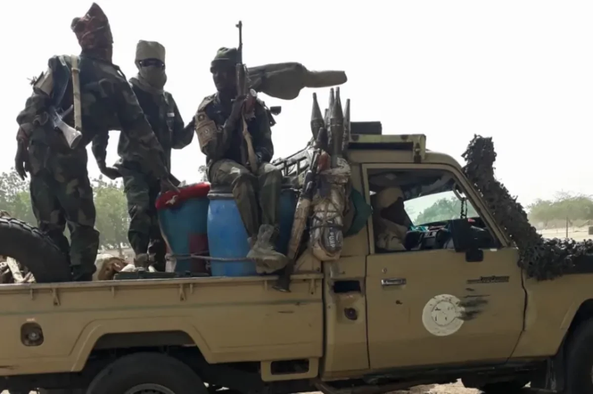 Chad's army says 23 personnel killed in Boko Haram attack