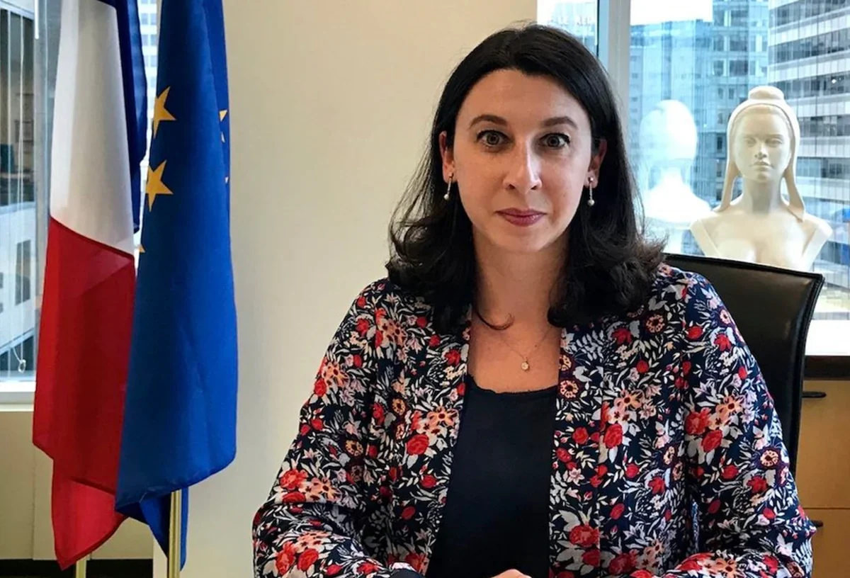 Səfir: Fransa WUF13 üçün Bakıya nazirliklərarası nümayəndə heyəti göndərəcək