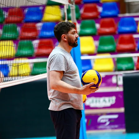 Azərbaycanın qadınlardan ibarət voleybol millisi Avropa Liqasının hazırlığına başlayıb
