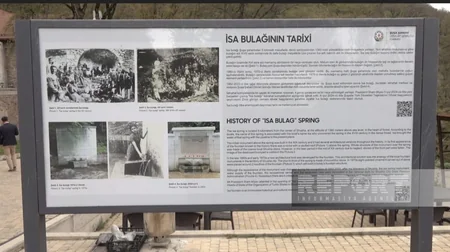 Tarixə meydan oxuyan Şuşa: Savaşdan çıxan şəhər özünün yeni intibah dövründədir - REPORTAJ