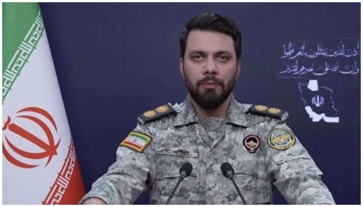 Зольфагари: Тегеран не запускал ракеты и беспилотники по территории ОАЭ