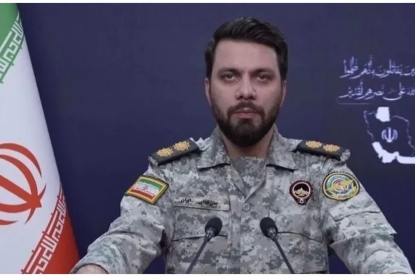 Зольфагари: Тегеран не запускал ракеты и беспилотники по территории ОАЭ