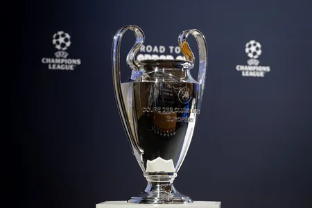 UEFA Champions League league phase round 3 gets underway today
