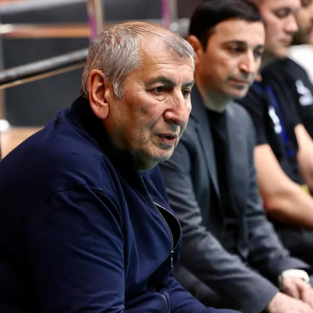 Azərbaycanın qadınlardan ibarət voleybol millisi Avropa Liqasının hazırlığına başlayıb