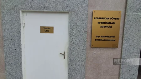 Tarixə meydan oxuyan Şuşa: Savaşdan çıxan şəhər özünün yeni intibah dövründədir - REPORTAJ