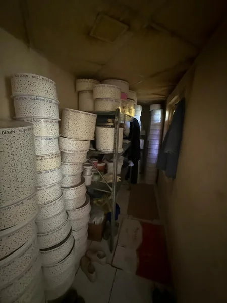 Bakıda 7 şagirdin zəhərləndiyi məktəbdə bufetin fəaliyyəti dayandırılıb, direktor cəzalandırılıb