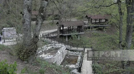 Tarixə meydan oxuyan Şuşa: Savaşdan çıxan şəhər özünün yeni intibah dövründədir - REPORTAJ