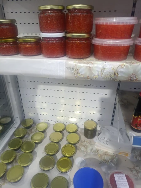 Saxta kürü məhsulları ilə bağlı monitorinq aparılıb, pozuntular aşkarlanıb