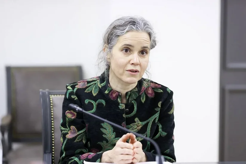 Qrono: Bakı və İrəvan arasında sülh prosesi Cənubi Qafqazın rolunu gücləndirir