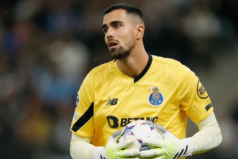 Real Portunun qapıçısı Dioqu Koştanı transfer etmək istəyir