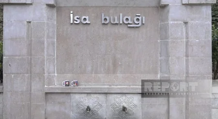 Tarixə meydan oxuyan Şuşa: Savaşdan çıxan şəhər özünün yeni intibah dövründədir - REPORTAJ
