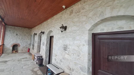 Tarixə meydan oxuyan Şuşa: Savaşdan çıxan şəhər özünün yeni intibah dövründədir - REPORTAJ