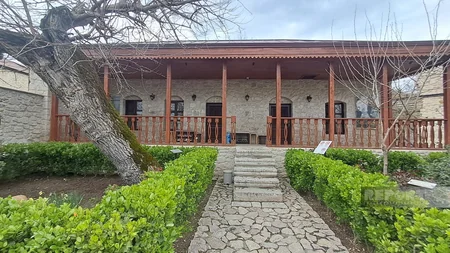 Tarixə meydan oxuyan Şuşa: Savaşdan çıxan şəhər özünün yeni intibah dövründədir - REPORTAJ