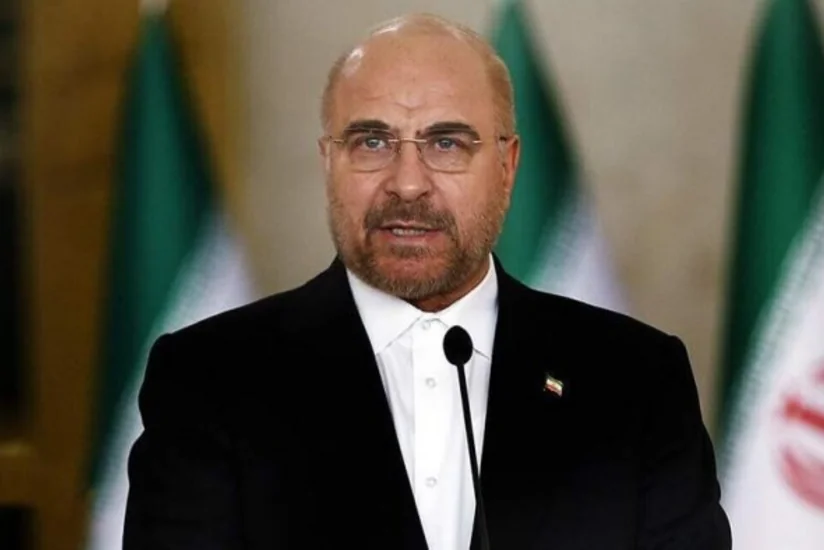 Qalibaf: İrana qarşı təhdidlər cəzasız qalmayacaq